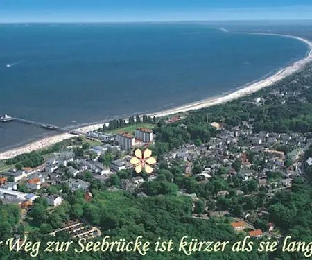Apartment Auf Dem Blumenhof